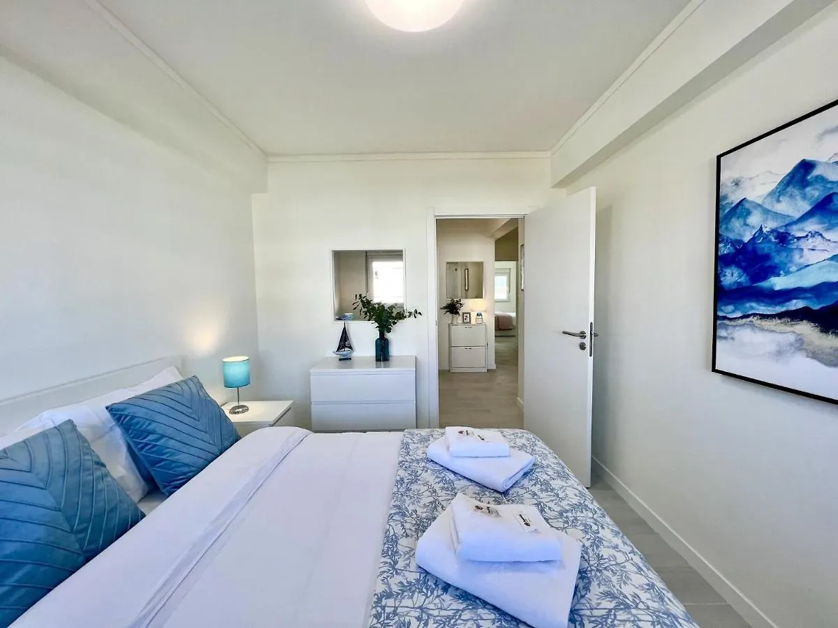 Apartment Tavira Central By Homing
