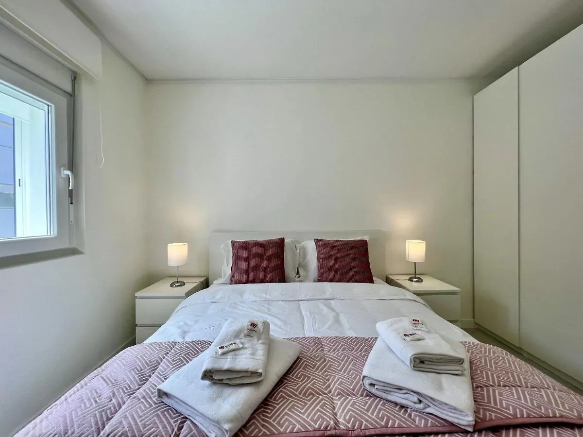 Tavira Central By Homing Portugal