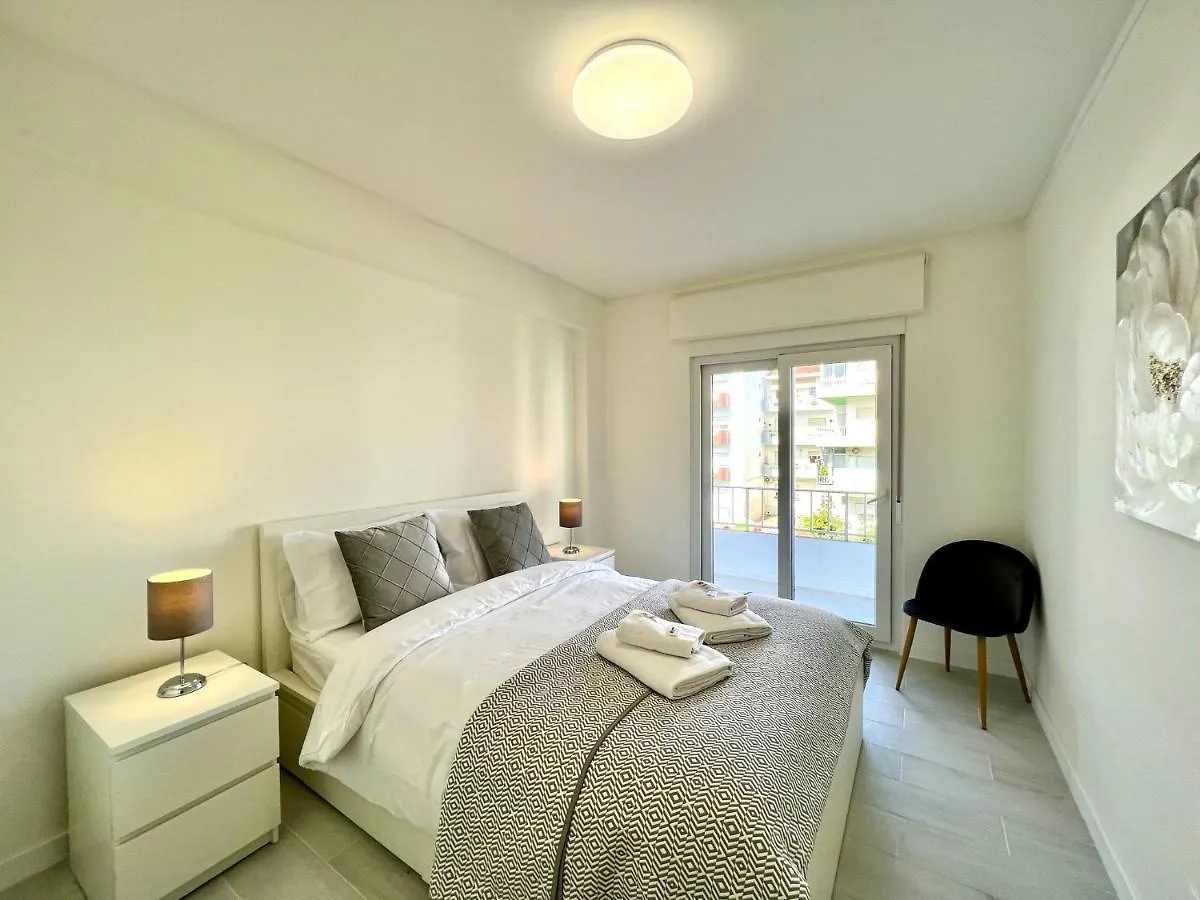 Tavira Central By Homing