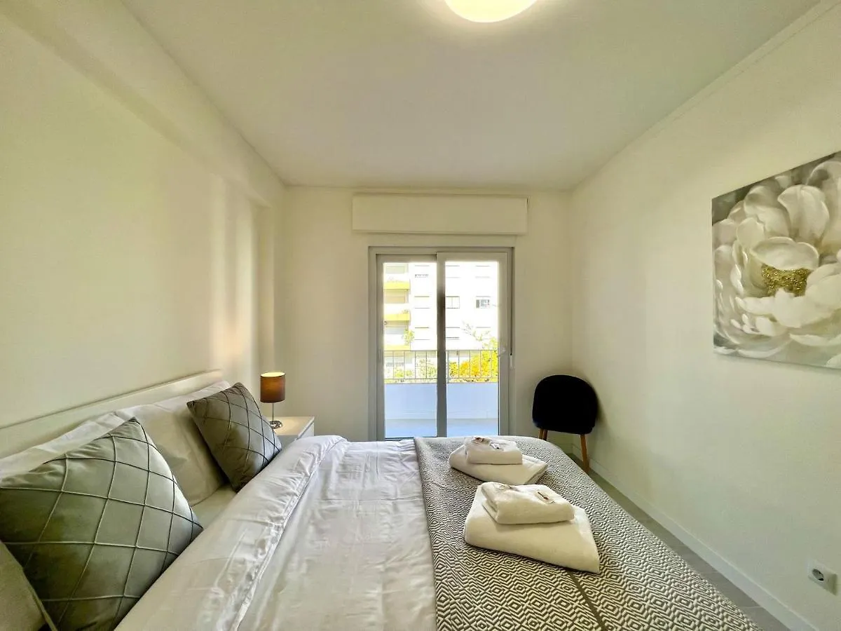 Tavira Central By Homing