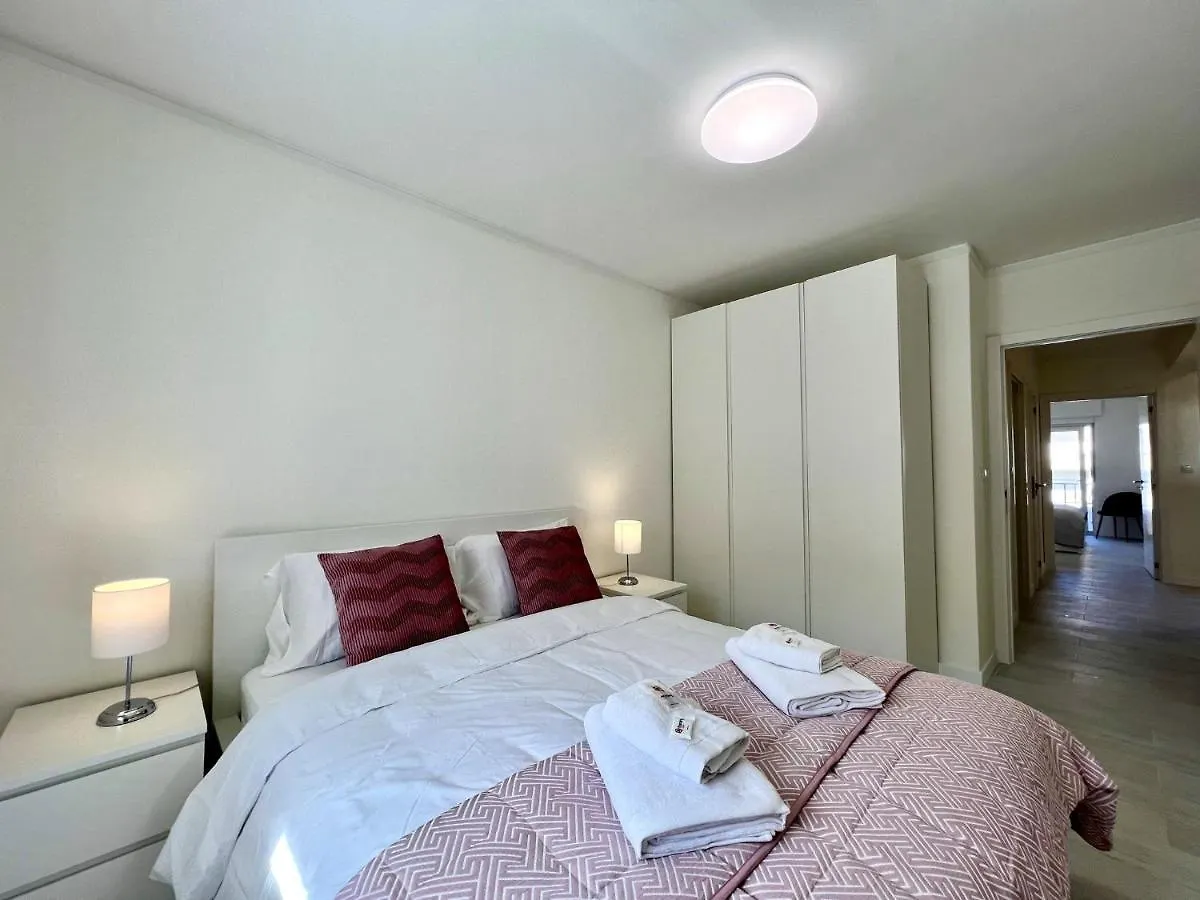 Apartment Tavira Central By Homing Portugal