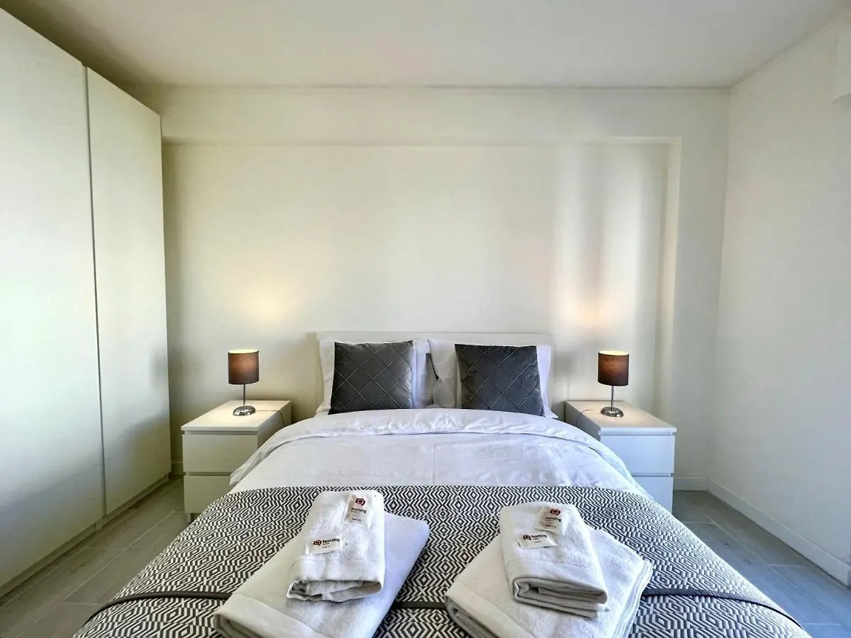 Tavira Central By Homing