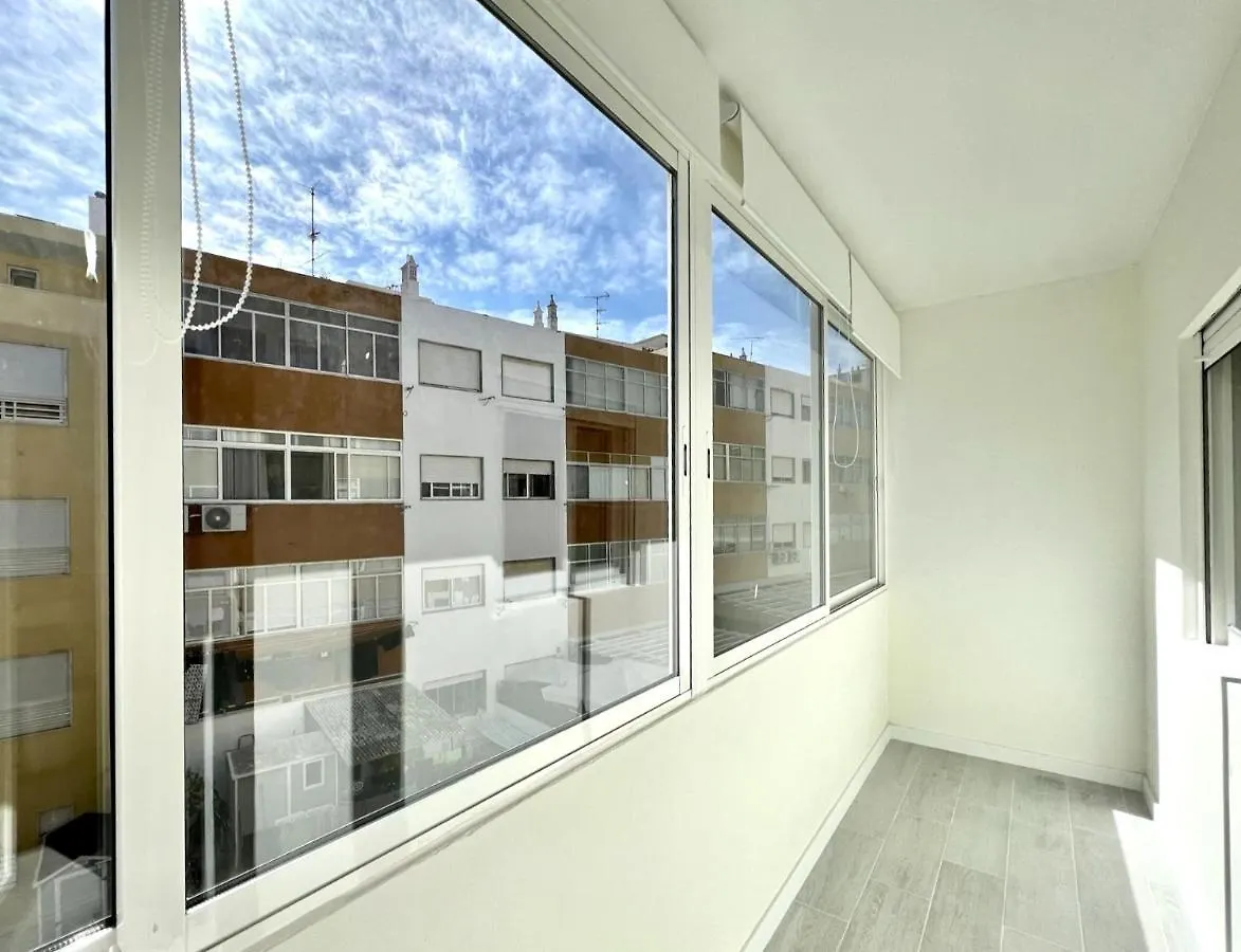 Tavira Central By Homing Apartment