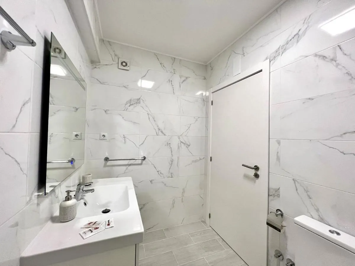 Tavira Central By Homing