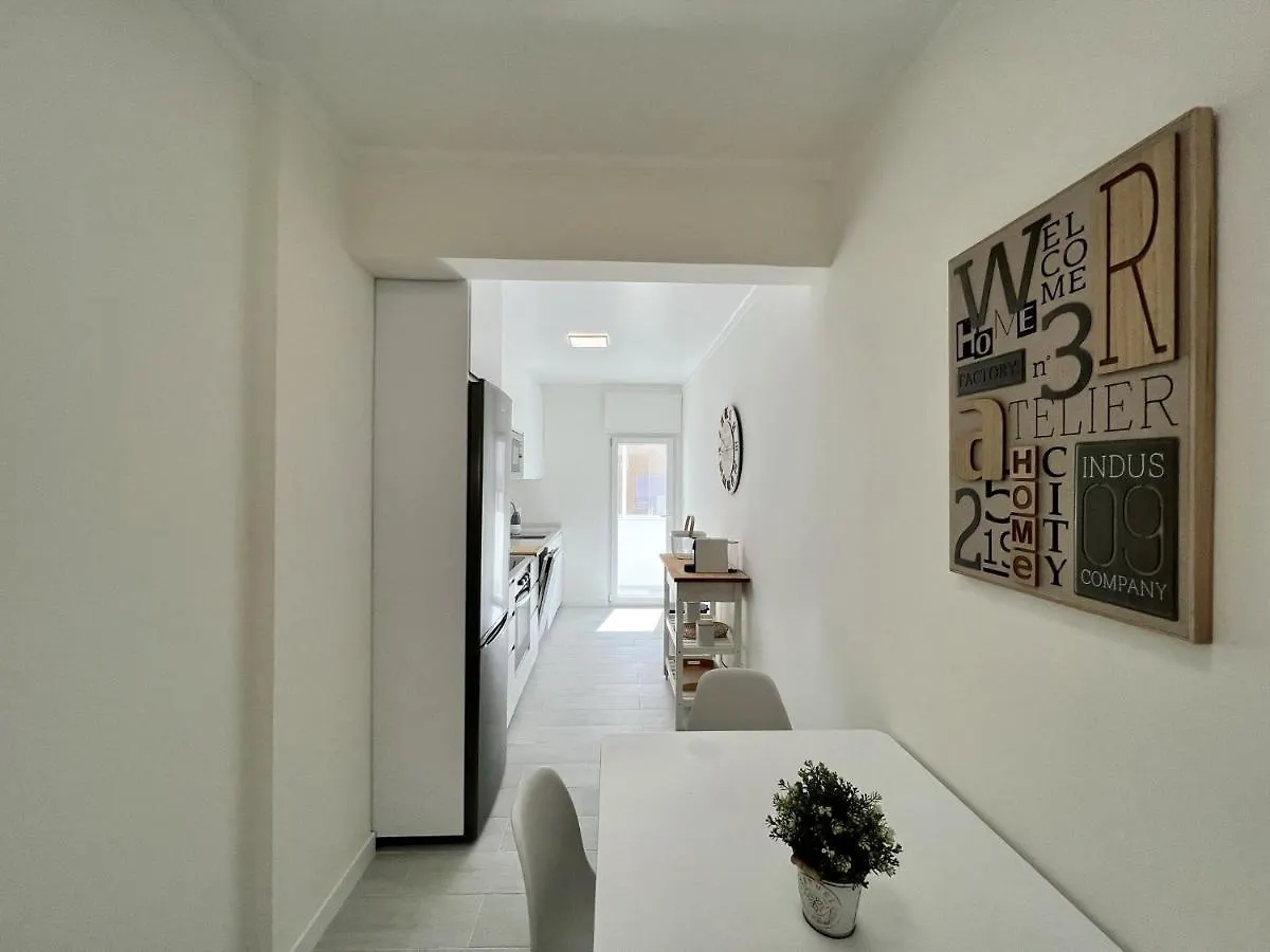 Tavira Central By Homing Portugal