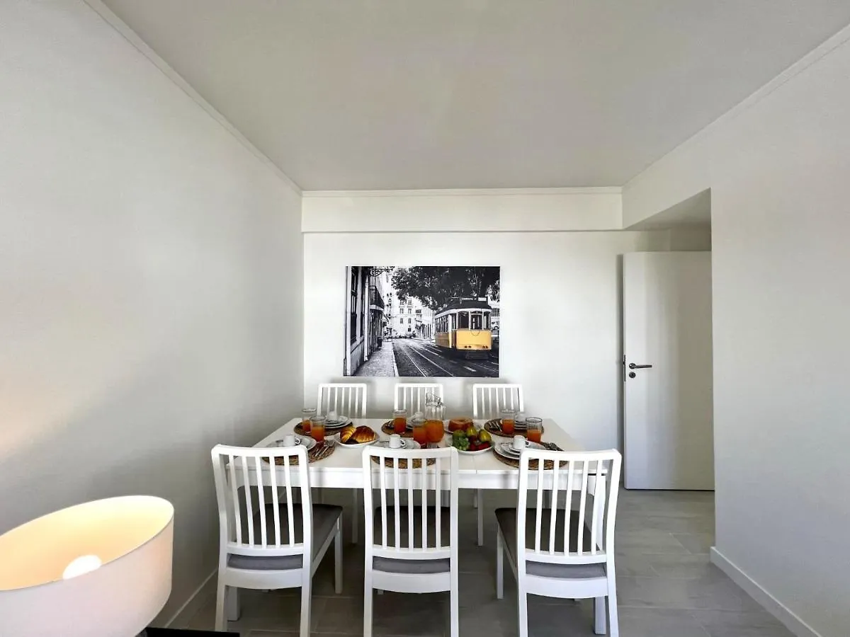 Tavira Central By Homing 0*,