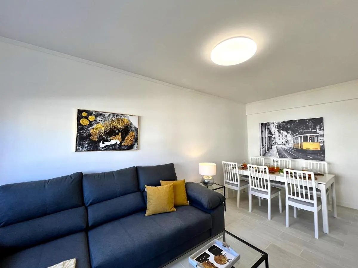 Tavira Central By Homing Apartment