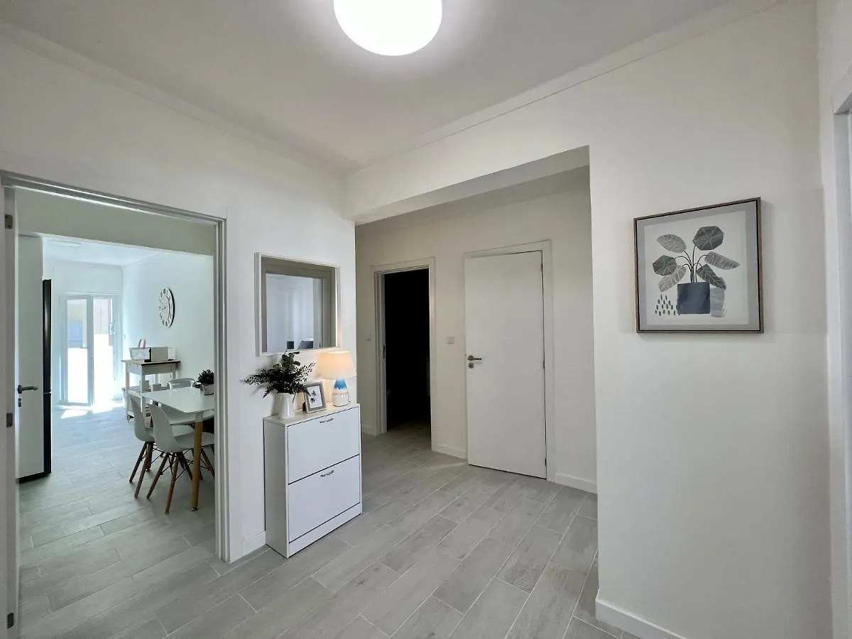 Tavira Central By Homing Portugal
