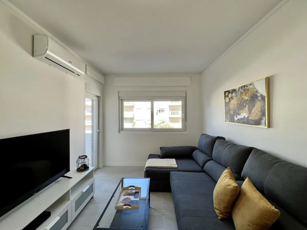 Apartment Tavira Central By Homing