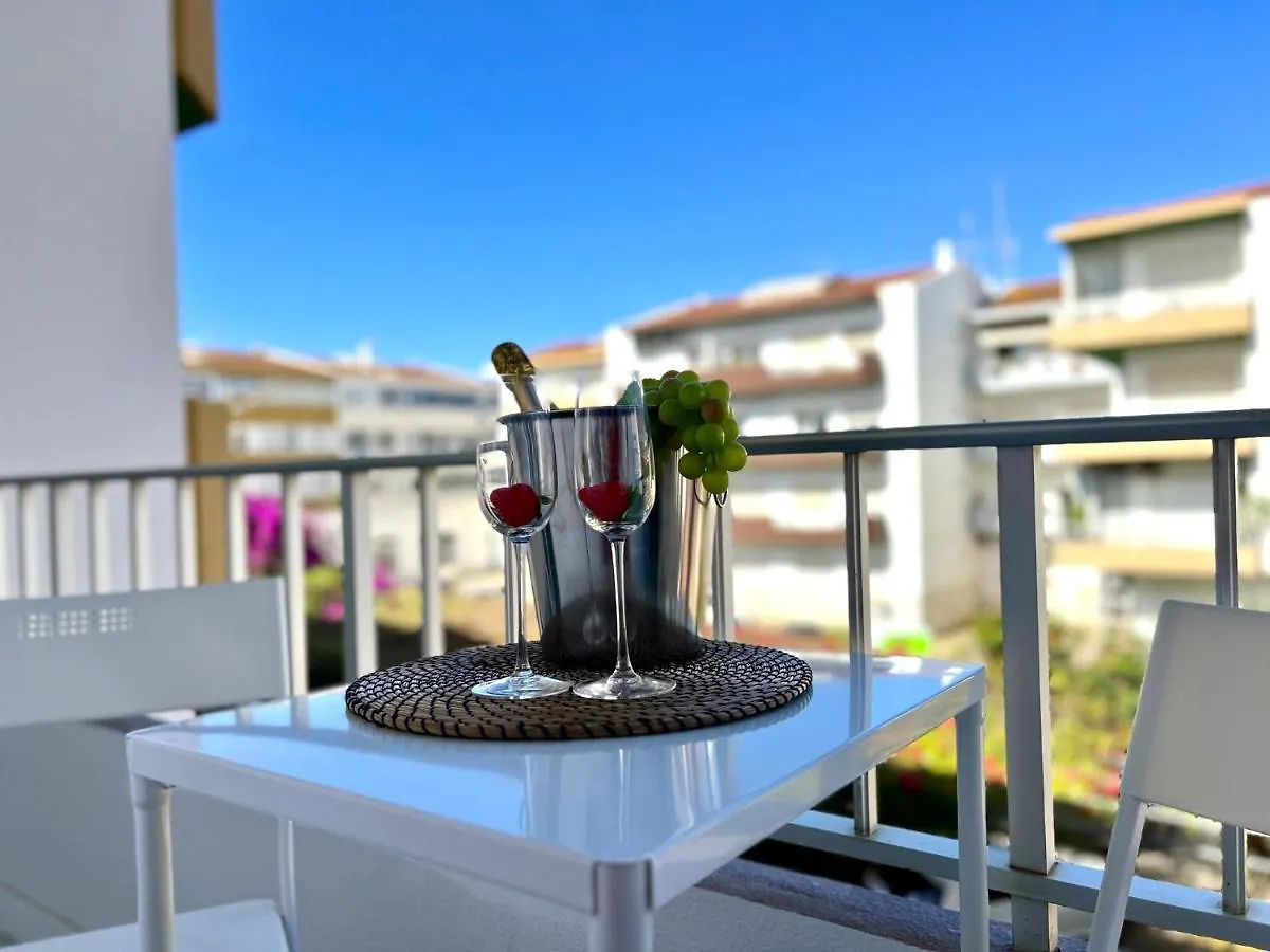 Tavira Central By Homing Portugal